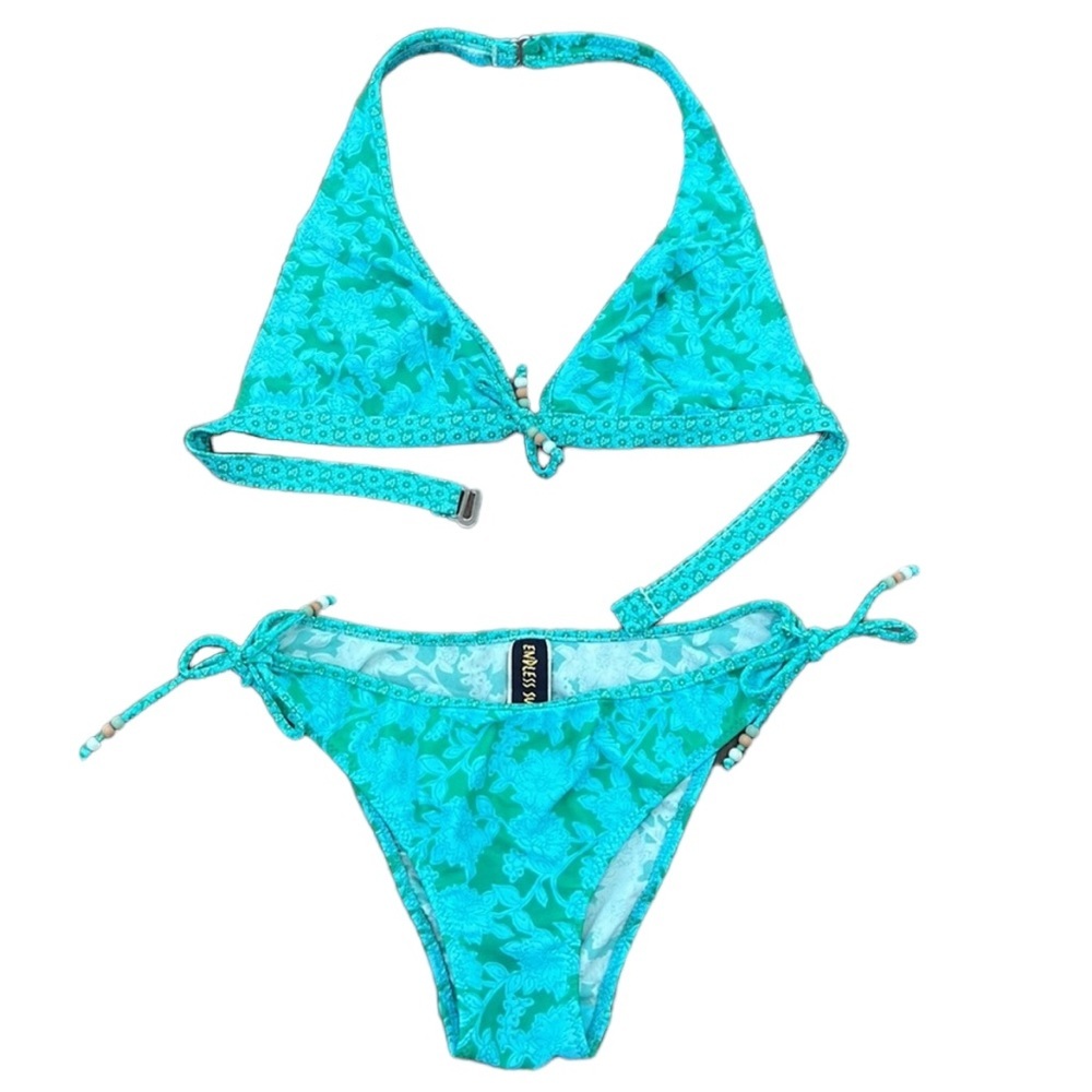 Endless Sun bikini
